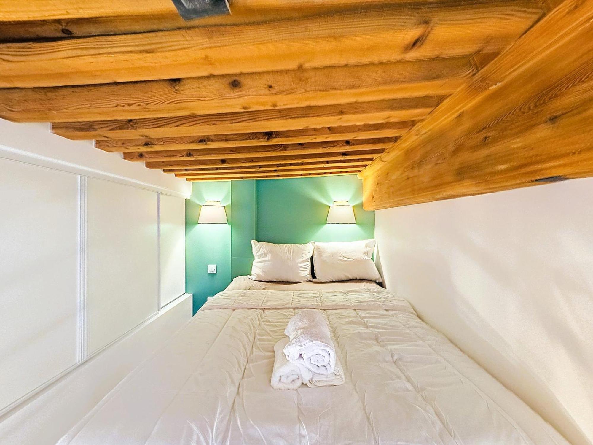 Apartment Le Louis - 1 - Mezzanine